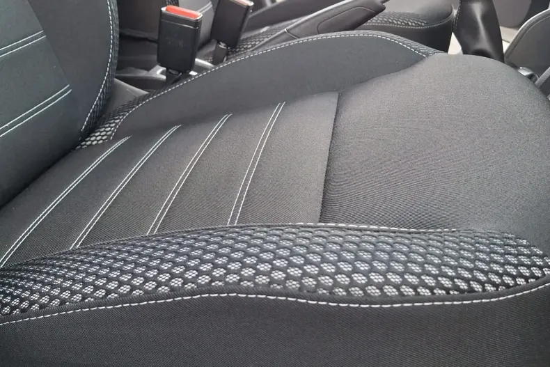 Dacia Duster din 2021 cu 100.230 km - oferta DAC140006 - foto 33