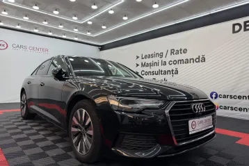 Audi A6 din 2020 - oferta AUD140008