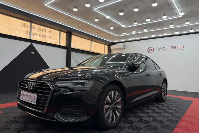 Audi A6 din 2020 cu 144.540 km - oferta AUD140008 - foto 2