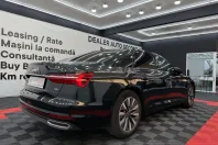 Audi A6 din 2020 cu 144.540 km - oferta AUD140008 - foto 3