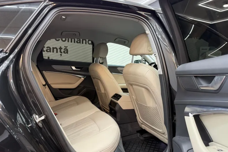 Audi A6 din 2020 cu 144.540 km - oferta AUD140008 - foto 7