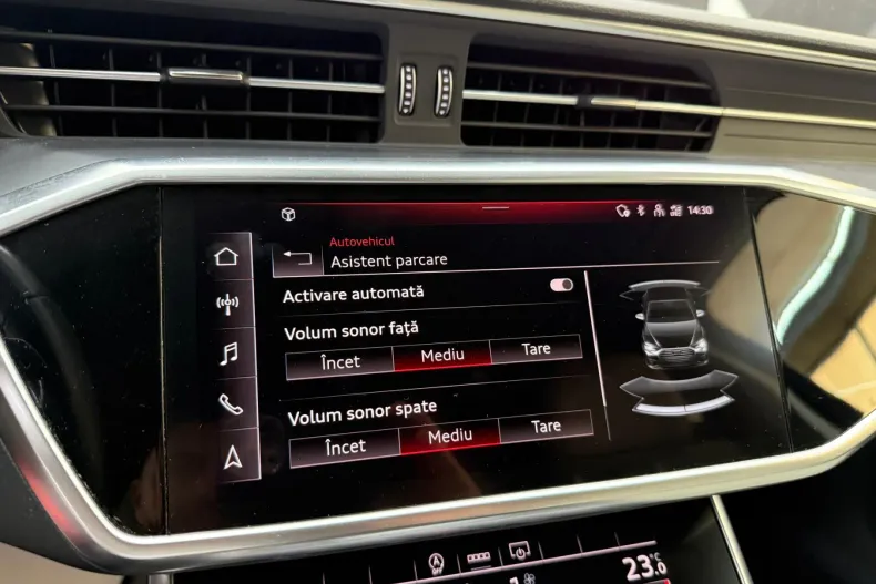Audi A6 din 2020 cu 144.540 km - oferta AUD140008 - foto 10