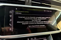 Audi A6 din 2020 cu 144.540 km - oferta AUD140008 - foto 11