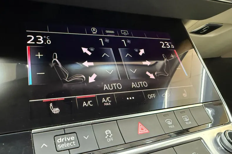 Audi A6 din 2020 cu 144.540 km - oferta AUD140008 - foto 13