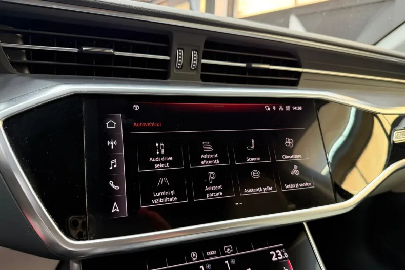 Audi A6 din 2020 cu 144.540 km - oferta AUD140008 - foto 15
