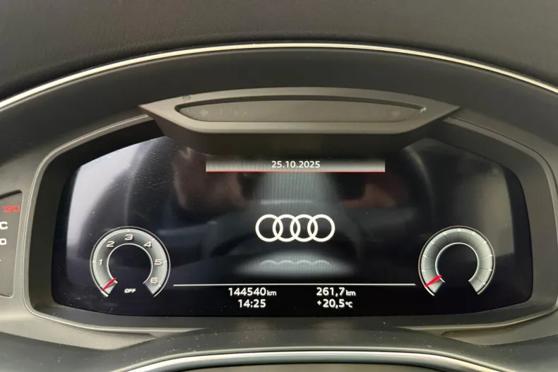 Audi A6 din 2020 cu 144.540 km - oferta AUD140008 - foto 17