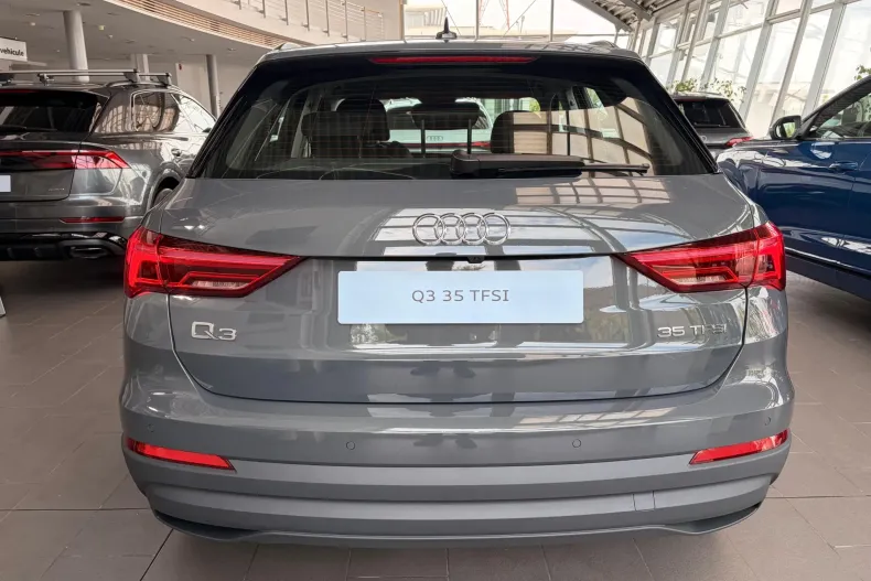 Audi Q3 din 2025 cu 5 km - oferta AUD140014 - foto 5
