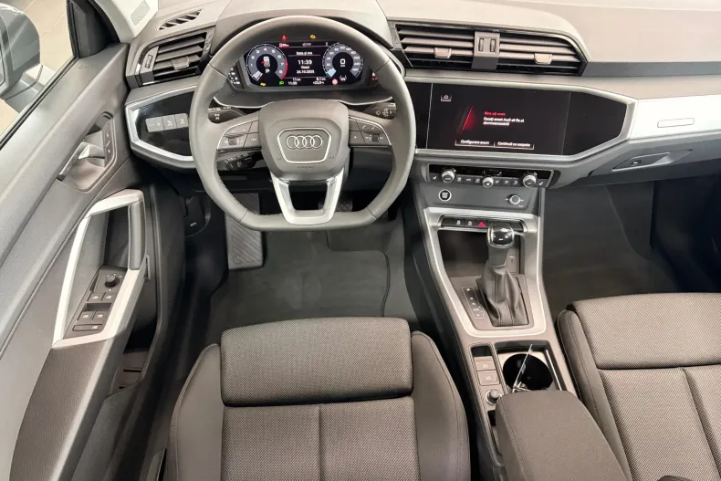 Audi Q3 din 2025 cu 5 km - oferta AUD140014 - foto 7