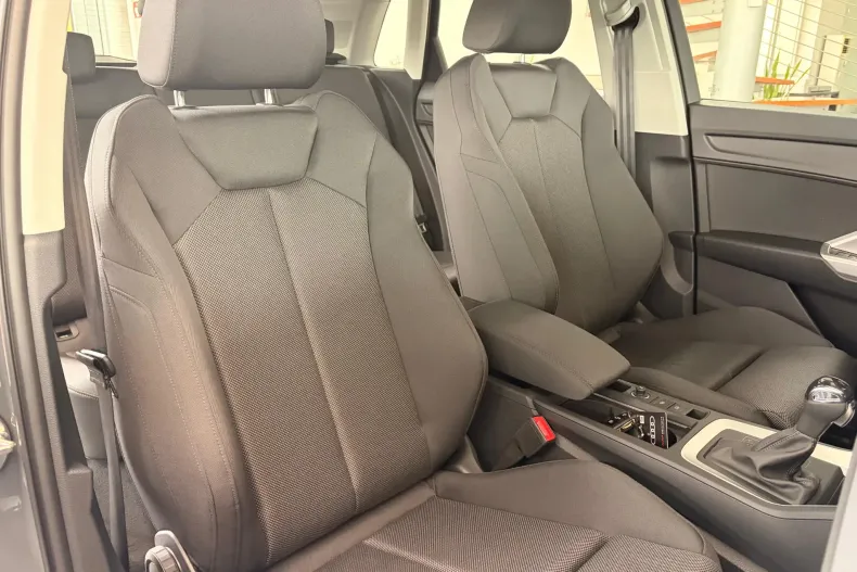 Audi Q3 din 2025 cu 5 km - oferta AUD140014 - foto 8