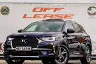 DS Automobiles DS 7 Crossback din 2020 cu 72.000 km - oferta DSA140016 - foto 1