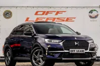 DS Automobiles DS 7 Crossback din 2020 cu 72.000 km - oferta DSA140016 - foto 2