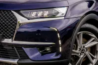 DS Automobiles DS 7 Crossback din 2020 cu 72.000 km - oferta DSA140016 - foto 10