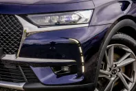 DS Automobiles DS 7 Crossback din 2020 cu 72.000 km - oferta DSA140016 - foto 11