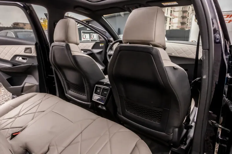 DS Automobiles DS 7 Crossback din 2020 cu 72.000 km - oferta DSA140016 - foto 15