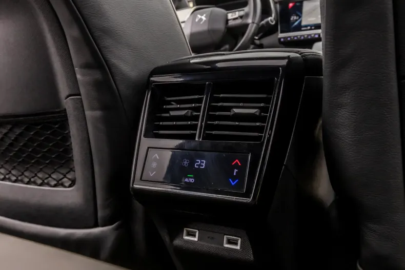 DS Automobiles DS 7 Crossback din 2020 cu 72.000 km - oferta DSA140016 - foto 16