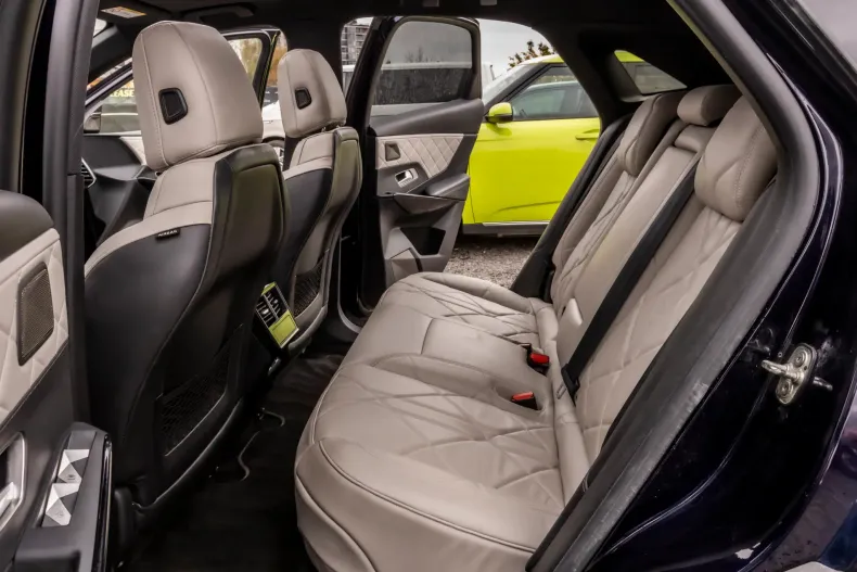 DS Automobiles DS 7 Crossback din 2020 cu 72.000 km - oferta DSA140016 - foto 17