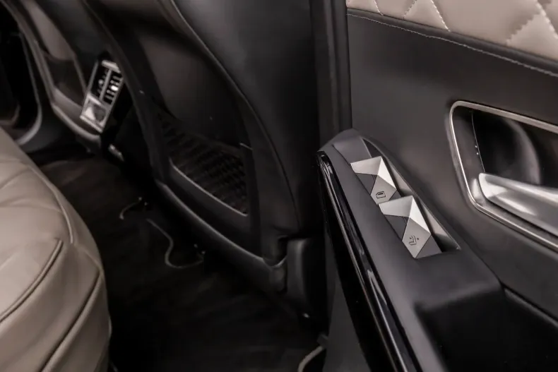 DS Automobiles DS 7 Crossback din 2020 cu 72.000 km - oferta DSA140016 - foto 19