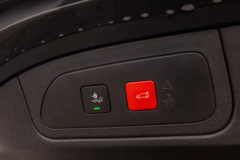 DS Automobiles DS 7 Crossback din 2020 cu 72.000 km - oferta DSA140016 - foto 20