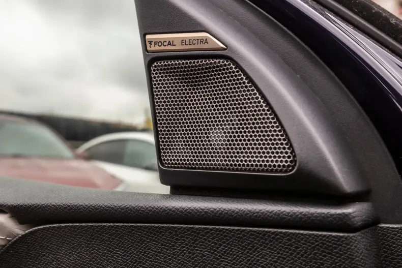 DS Automobiles DS 7 Crossback din 2020 cu 72.000 km - oferta DSA140016 - foto 37