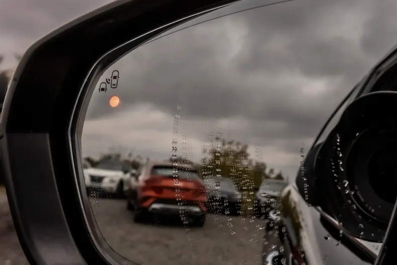 DS Automobiles DS 7 Crossback din 2020 cu 72.000 km - oferta DSA140016 - foto 39