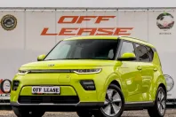 Kia Soul din 2021 cu 48.000 km - oferta KIA140017 - foto 1