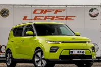 Kia Soul din 2021 cu 48.000 km - oferta KIA140017 - foto 2