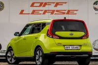 Kia Soul din 2021 cu 48.000 km - oferta KIA140017 - foto 3