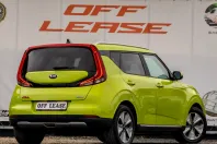 Kia Soul din 2021 cu 48.000 km - oferta KIA140017 - foto 4