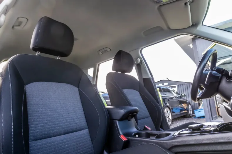 Kia Soul din 2021 cu 48.000 km - oferta KIA140017 - foto 5