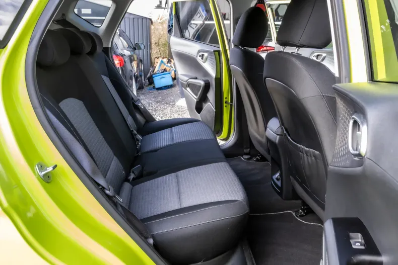 Kia Soul din 2021 cu 48.000 km - oferta KIA140017 - foto 6