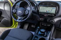 Kia Soul din 2021 cu 48.000 km - oferta KIA140017 - foto 7