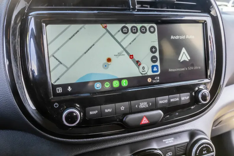 Kia Soul din 2021 cu 48.000 km - oferta KIA140017 - foto 8