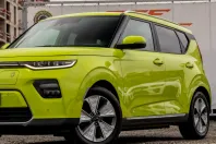 Kia Soul din 2021 cu 48.000 km - oferta KIA140017 - foto 9