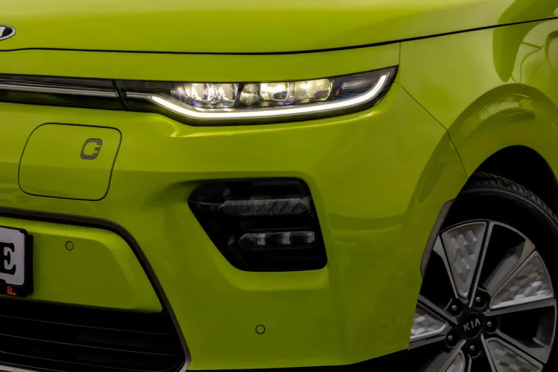 Kia Soul din 2021 cu 48.000 km - oferta KIA140017 - foto 11