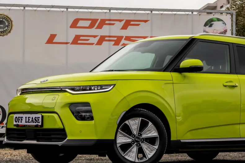 Kia Soul din 2021 cu 48.000 km - oferta KIA140017 - foto 12