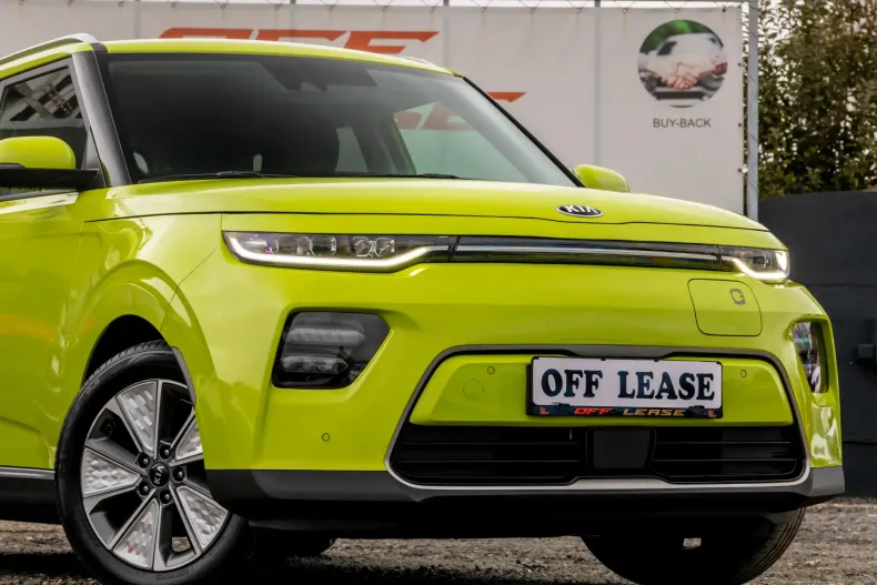 Kia Soul din 2021 cu 48.000 km - oferta KIA140017 - foto 14