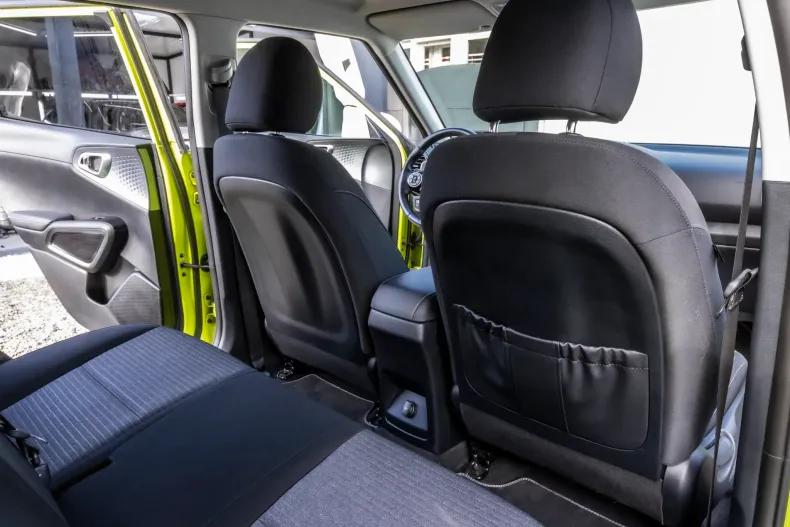 Kia Soul din 2021 cu 48.000 km - oferta KIA140017 - foto 15