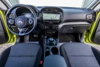 Kia Soul din 2021 cu 48.000 km - oferta KIA140017 - foto 17