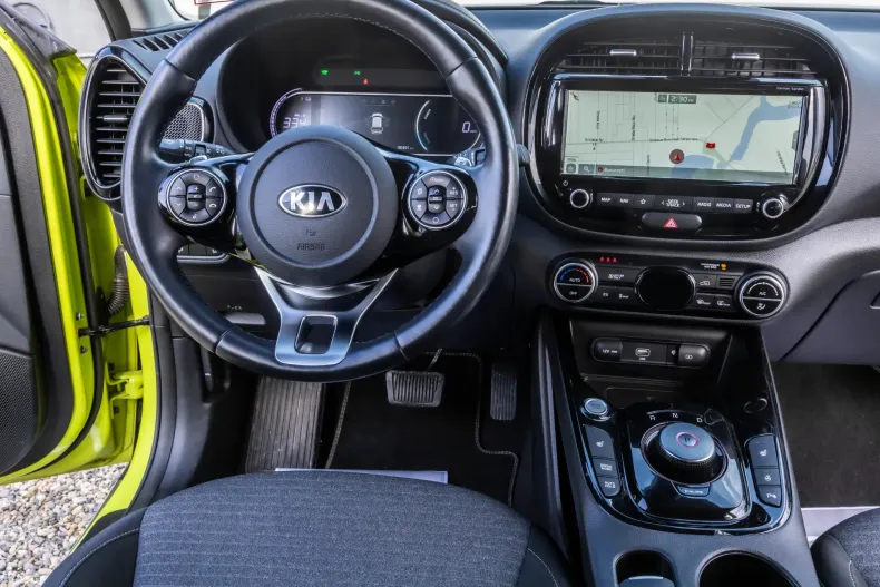 Kia Soul din 2021 cu 48.000 km - oferta KIA140017 - foto 18