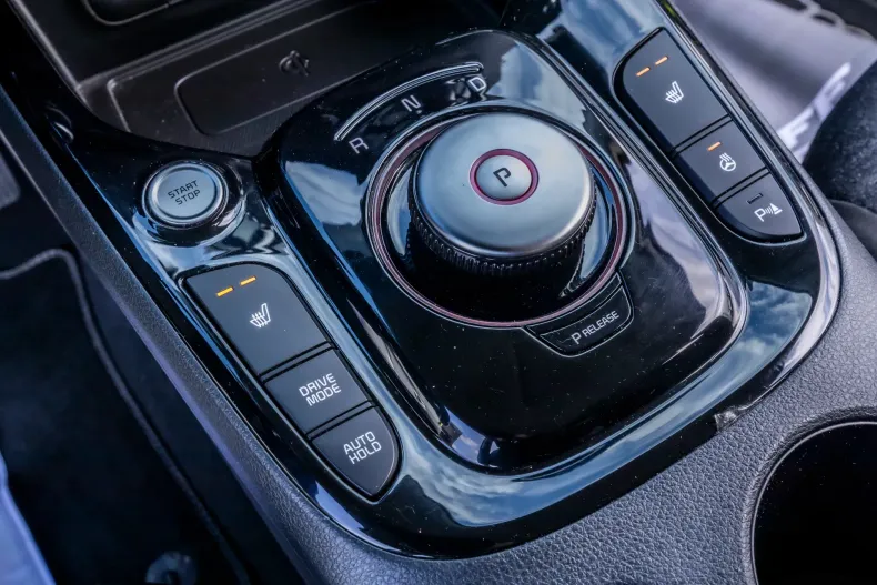 Kia Soul din 2021 cu 48.000 km - oferta KIA140017 - foto 20