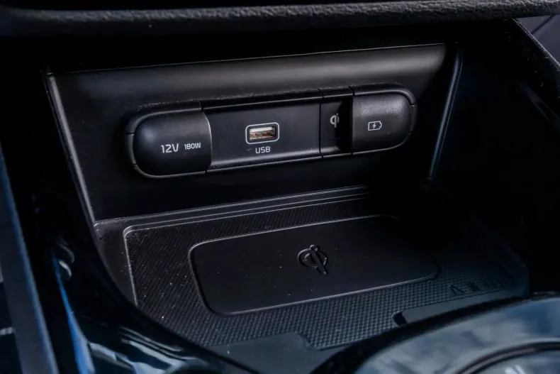 Kia Soul din 2021 cu 48.000 km - oferta KIA140017 - foto 21