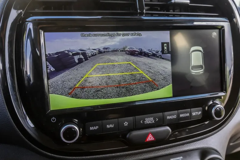 Kia Soul din 2021 cu 48.000 km - oferta KIA140017 - foto 26