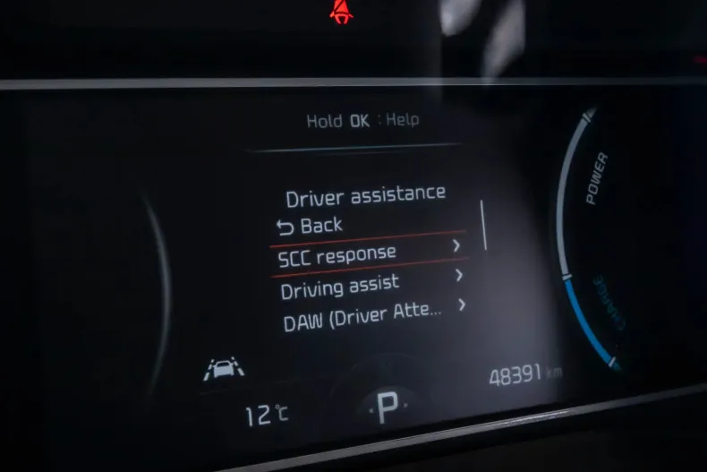 Kia Soul din 2021 cu 48.000 km - oferta KIA140017 - foto 27