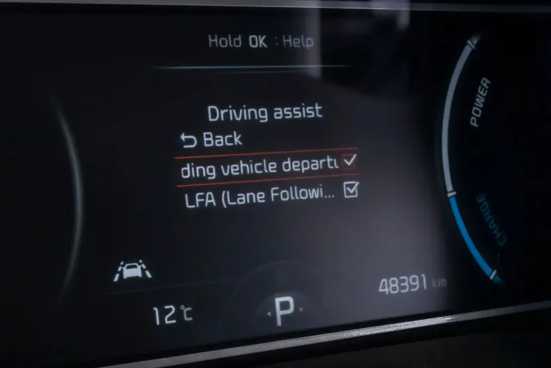 Kia Soul din 2021 cu 48.000 km - oferta KIA140017 - foto 28