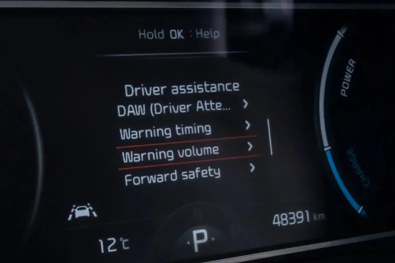 Kia Soul din 2021 cu 48.000 km - oferta KIA140017 - foto 29