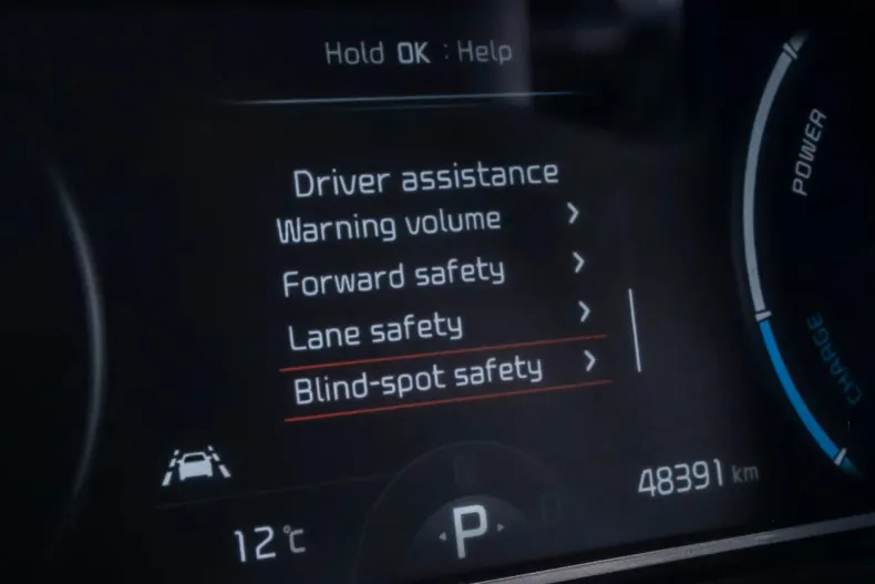 Kia Soul din 2021 cu 48.000 km - oferta KIA140017 - foto 30