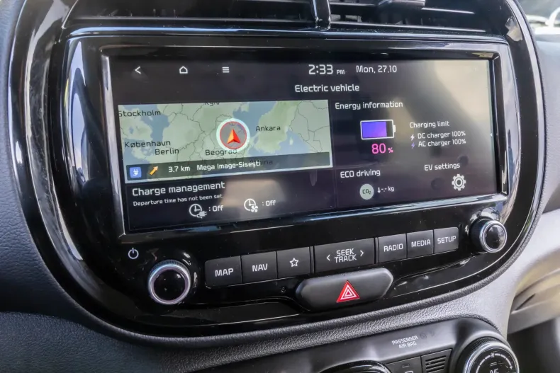 Kia Soul din 2021 cu 48.000 km - oferta KIA140017 - foto 31