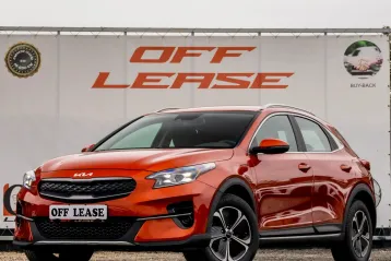 Kia XCeed din 2022 - oferta KIA140018