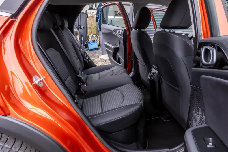 Kia XCeed din 2022 cu 26.000 km - oferta KIA140018 - foto 6