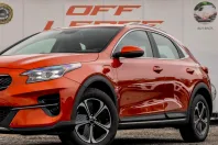 Kia XCeed din 2022 cu 26.000 km - oferta KIA140018 - foto 9